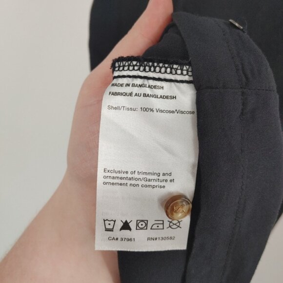 Ripzone Sunset Woven Dress - Picture 6 of 6